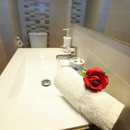 Apartamento San Ricard Luxe