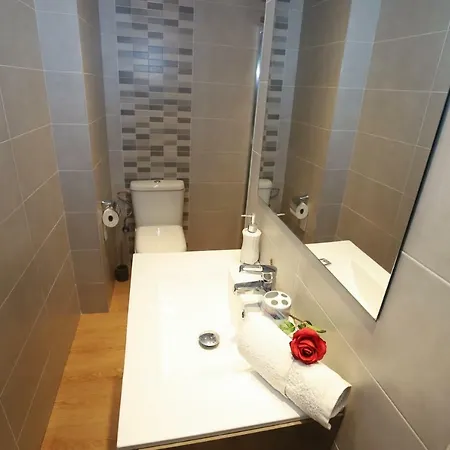 San Ricard Luxe Apartment Cambrils