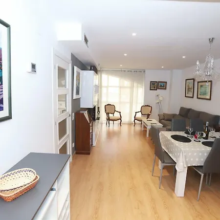 Apartment San Ricard Luxe Cambrils