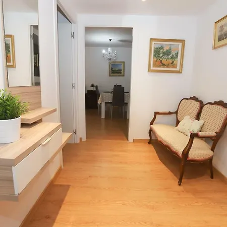 San Ricard Luxe Apartment