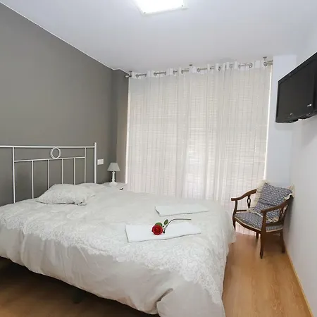 San Ricard Luxe Apartamento