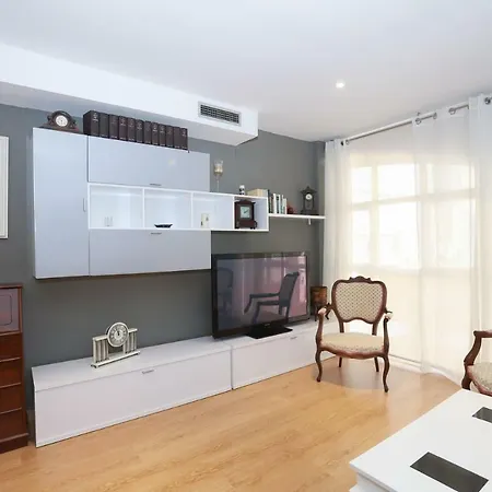 San Ricard Luxe Apartamento *