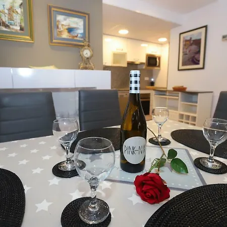 Apartamento San Ricard Luxe