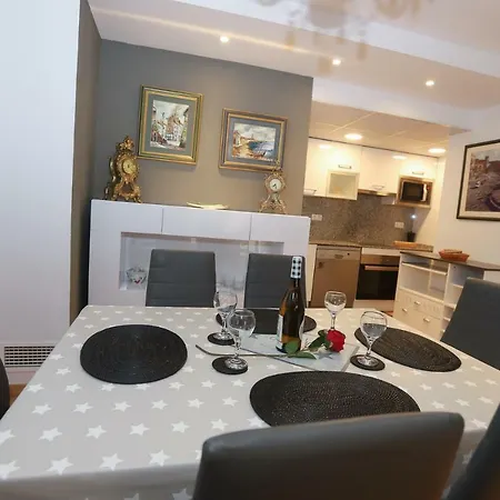Apartamento San Ricard Luxe
