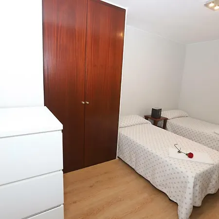 Apartamento San Ricard Luxe *