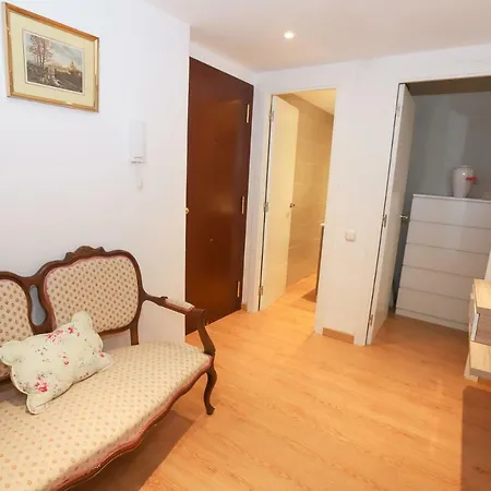 San Ricard Luxe Apartment *